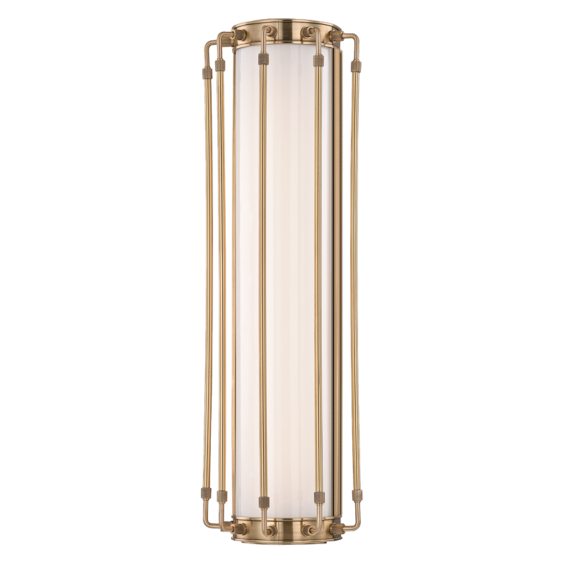 Hyde Park Led Wall Sconce