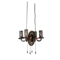 Manchi Chandelier