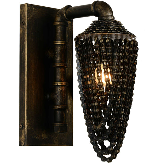 Union Sconce