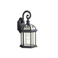 Barrie Outdoor Wall Light