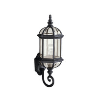 Barrie Outdoor Wall Light
