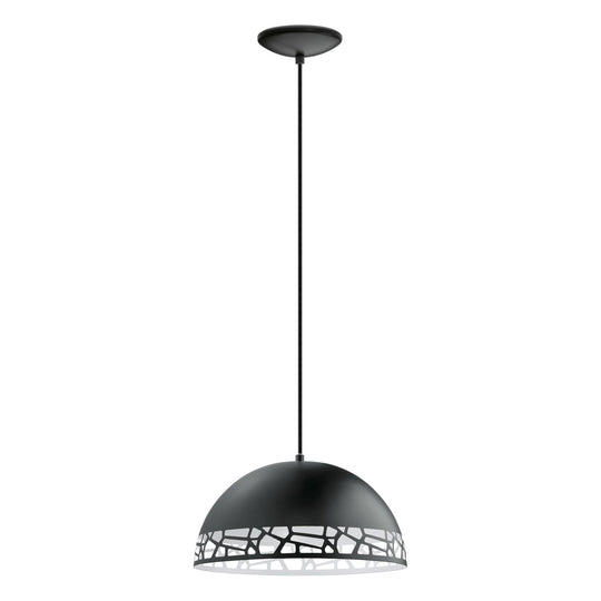 Savignano 15" 1-Light Pendant