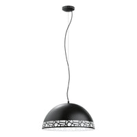Savignano 21" 1-Light Pendant