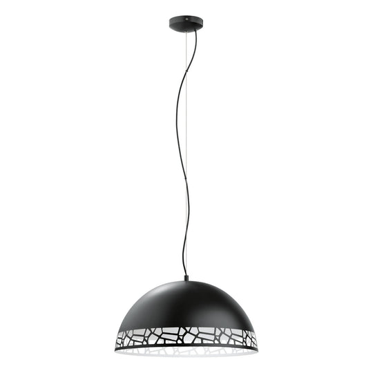 Savignano 21" 1-Light Pendant