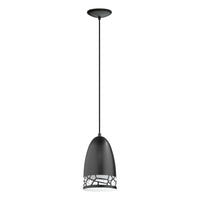 Savignano 1-Light Mini Pendant