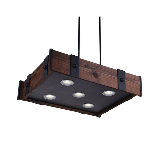 Pago Linear Suspension