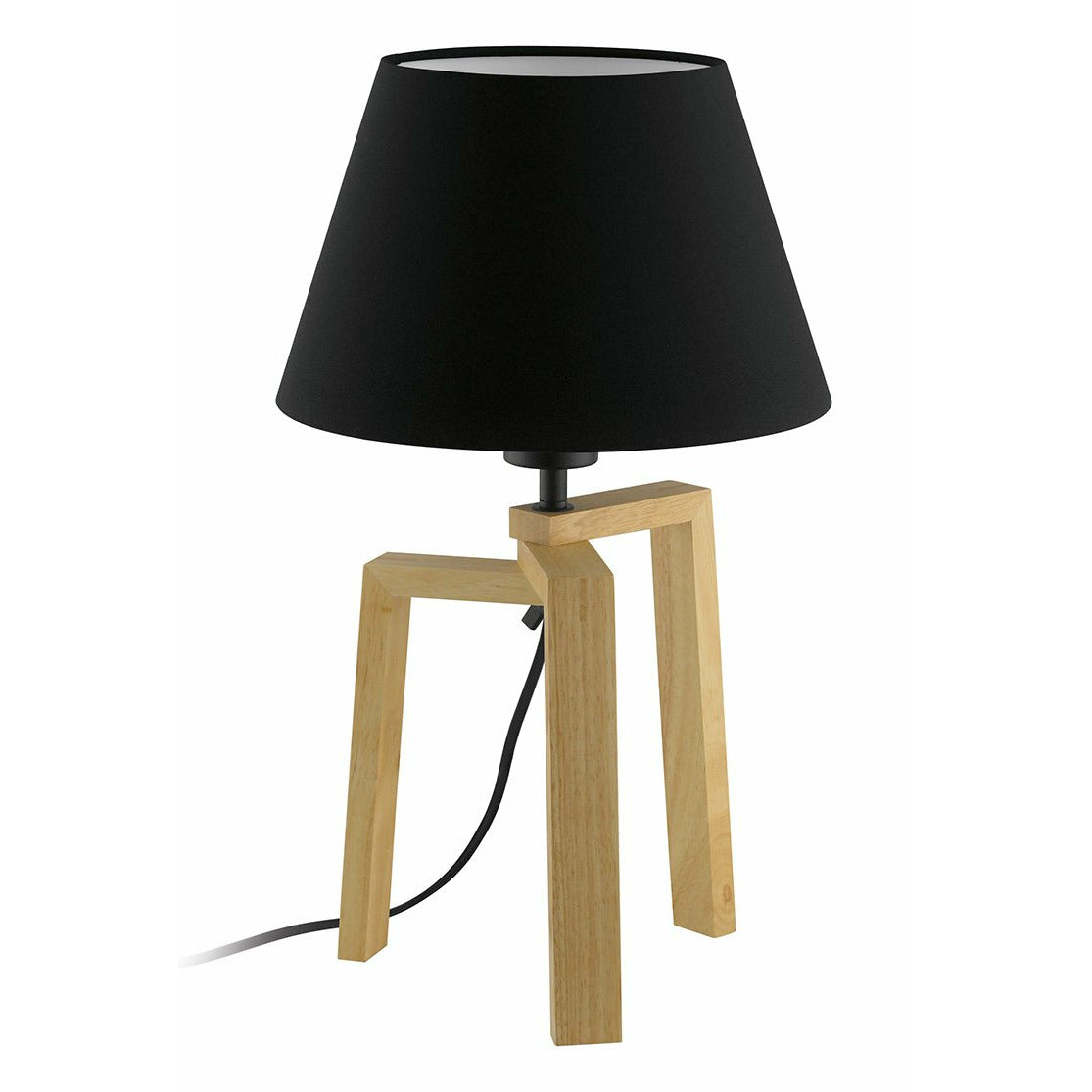 Chietino Table Lamp Wood