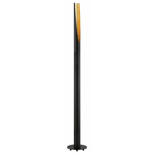 Barbotto Floor Lamp