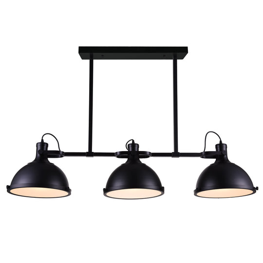 Strum Linear Suspension