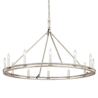 Sutton Chandelier