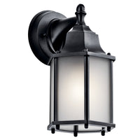 Chesapeake Outdoor Wall Light