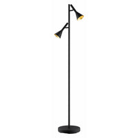 Cortaderas Floor Lamp