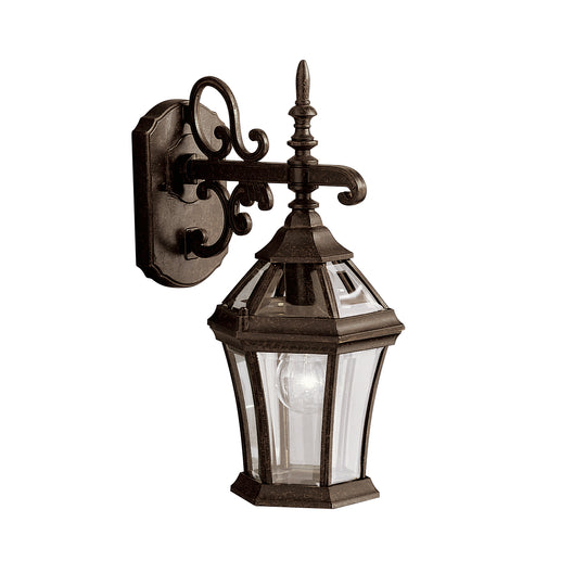 Townhouse Outdoor Wall Light