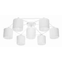 Staiti Semi Flush Mount