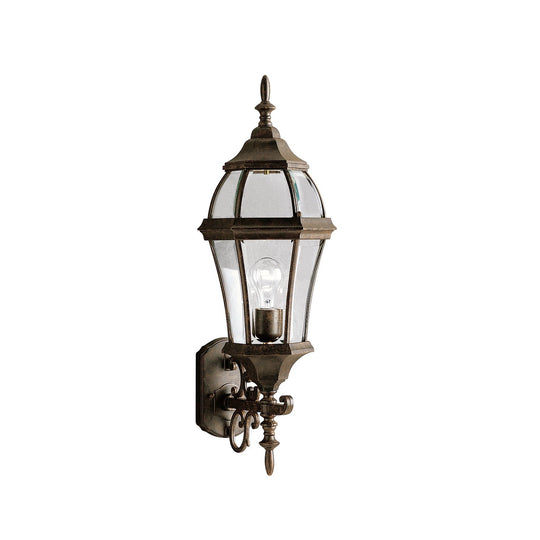 Townhouse Outdoor Wall Light