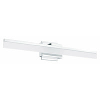 Palmital 1 Vanity Light