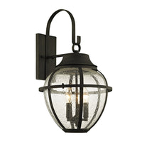 Bunker Hill Outdoor Wall Light