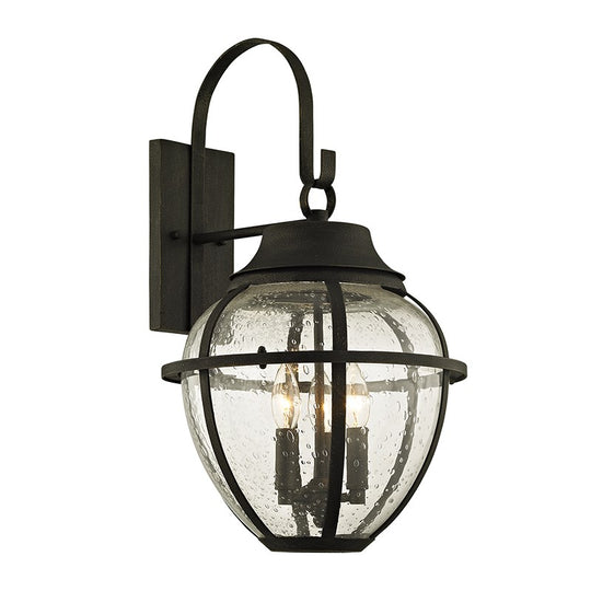 Bunker Hill Outdoor Wall Light