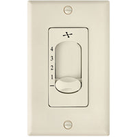 Wall Control 4 Speed Slide