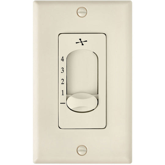 Wall Control 4 Speed Slide