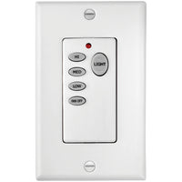 Wall Control 3 Speed