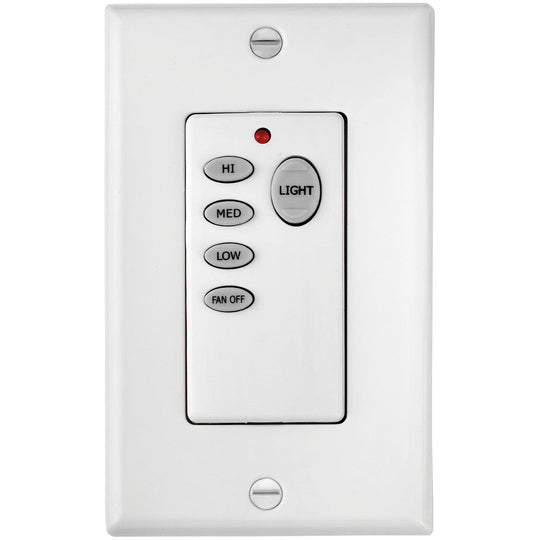 Wall Control 3 Speed