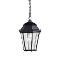 Madison Outdoor Pendant