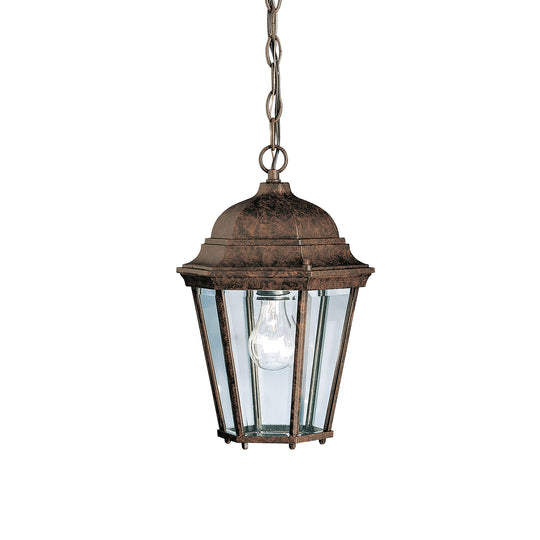 Madison Outdoor Pendant