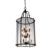Desire Chandelier