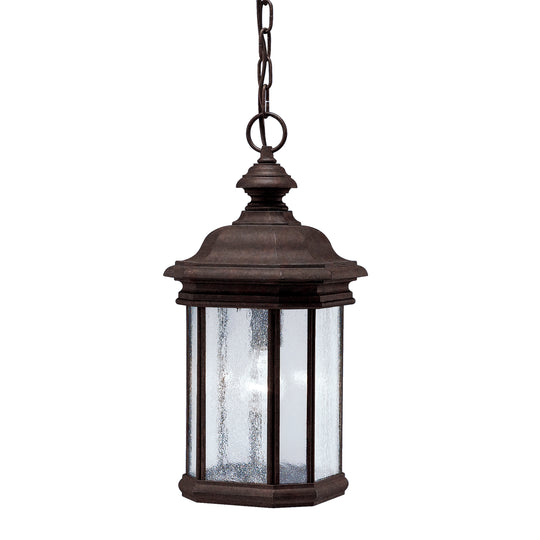 Kirkwood Outdoor Pendant
