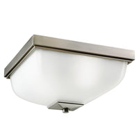 Outdoor Ceiling Light
