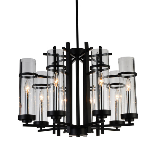 Sierra Chandelier