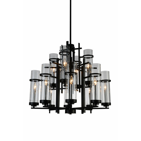 Sierra Chandelier