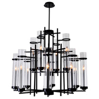 Sierra Chandelier
