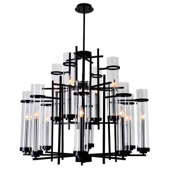 Sierra Chandelier
