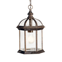 Barrie Outdoor Pendant