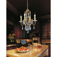 Electra Chandelier