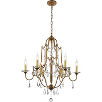 Electra Chandelier