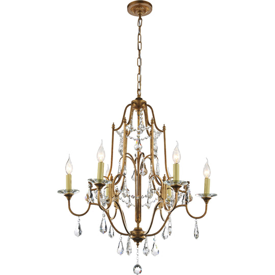 Electra Chandelier