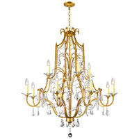 Electra Chandelier