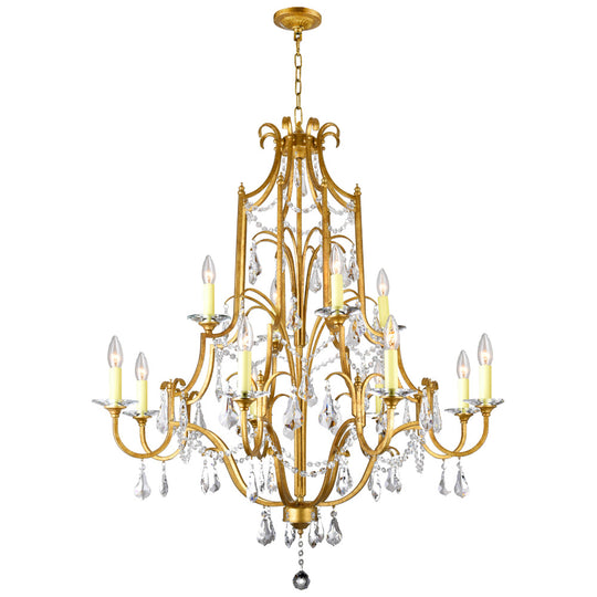 Electra Chandelier