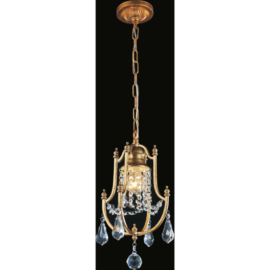 Electra Mini Pendant