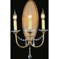 Electra Sconce