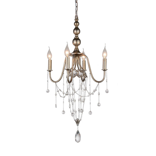 Pembina Chandelier