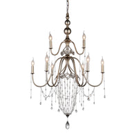 Pembina Chandelier