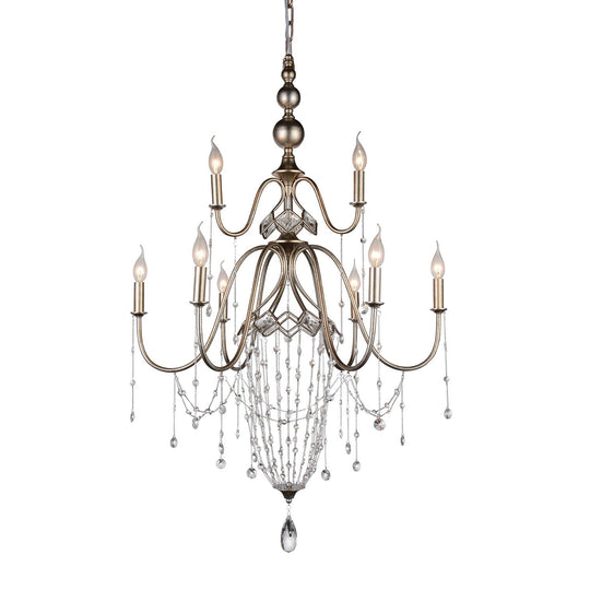 Pembina Chandelier