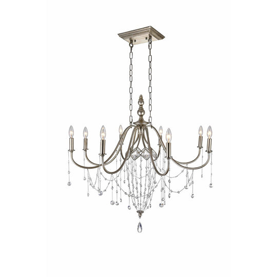 Pembina Chandelier