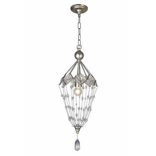 Pembina Chandelier