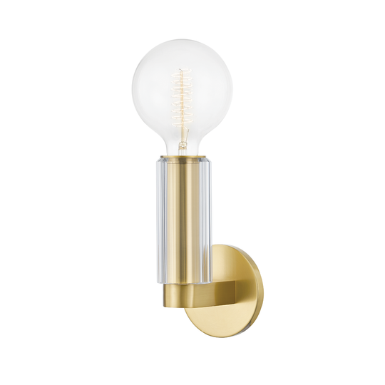 Gilbert 1 Light Wall Sconce