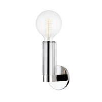 Gilbert 1 Light Wall Sconce